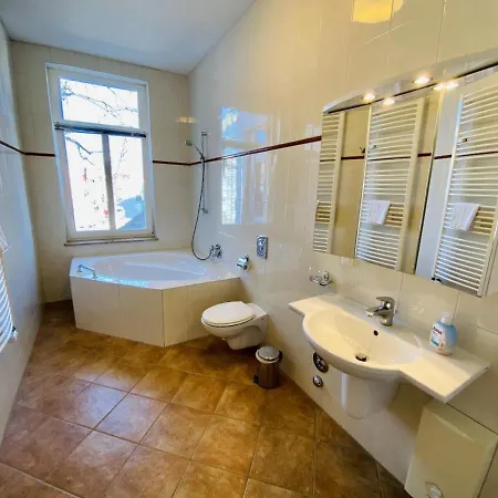 Strandperle * 罗斯托克