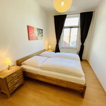Strandperle Apartamento