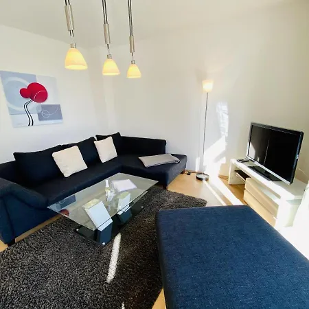 Strandperle Apartmán *