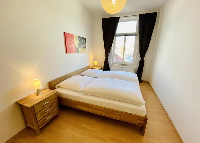 Strandperle 아파트