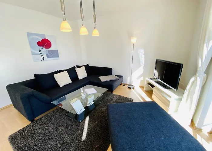 Strandperle 아파트 *