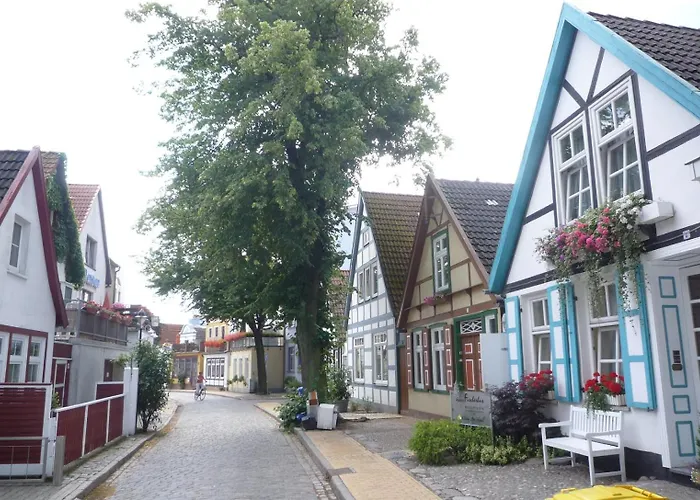 아파트 Strandperle